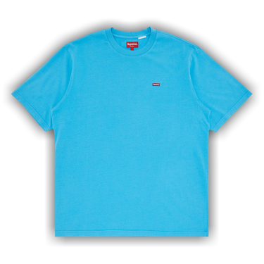 Supreme Small Box L S Tee (SS24) - $68