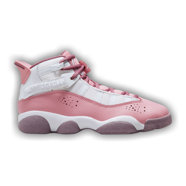 Buy Air Jordan Rings GS 'Coral Chalk' 323419 616 GOAT