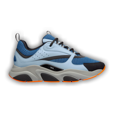 Dior runners cheap blue