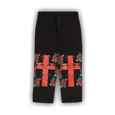 Buy Supreme Destruction Of Purity Chino Pant 'Black' - SS23P73