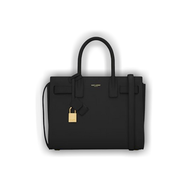 Saint Laurent 42186302G9W1000 関税送料込 国内発 Saint Laurent SAC DE JOUR BABY 人気 (Saint Laurent