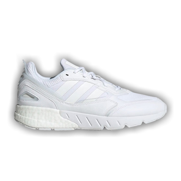 Buy Adidas ZX 1K Boost 2.0 'White' - GZ3548 | GOAT