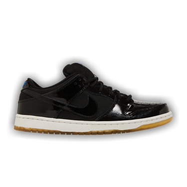 nike dunk space jam low