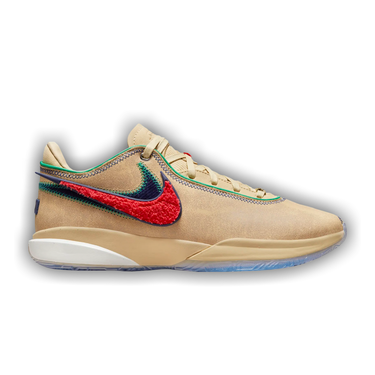 Buy LeBron 20 'Four Horsemen' - DV9090 200 | GOAT