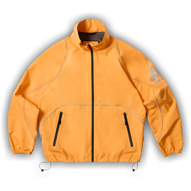 Palace Layer Jacket Orange