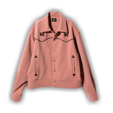 WILDSIDE × Needles PIPING COWBOY Jacket Needles - Piping Cowboy Jacket | HBX - Globally Curated