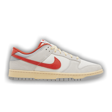 Buy Dunk Low 'Athletic Department - Picante Red' - FJ5429 133 | GOAT