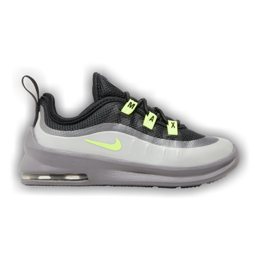 Buy Air Max Axis TD 'Black Volt' - AH5224 012 | GOAT