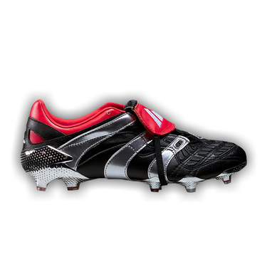 シューズ adidas Predator Accelerator TR25YearPack adidas & Pro:Direct Soccer Unveil The Predator Accelerator