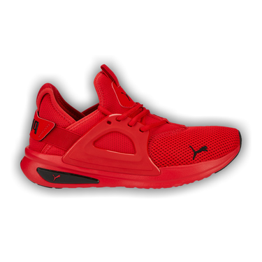 Achetez des Softride Enzo Evo High Risk Red 377048 02 GOAT FR