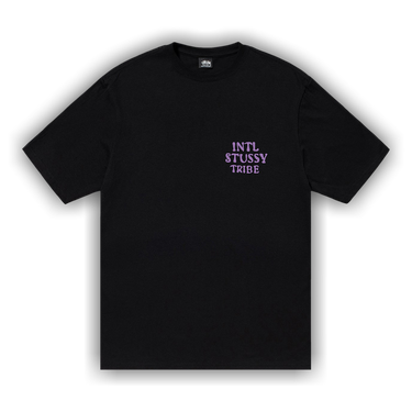 ★人気★【STUSSY】★SERPENT TE.E★Tシャツ★RED★ Buy Stussy World Tour Tee 'Dark Red' - 3903713 DARK | GOAT