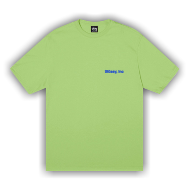 *新作アイテム'SU23* Stussy Wiki Tee NWT) Stussy Wiki Tee X- Large MAUVE Men's | eBay