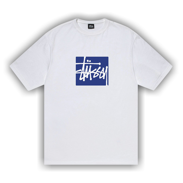 宮*E様 STUSSY BASIC STUSSY LS TEE ホワイト 新品タ 宮*E様 STUSSY BASIC STUSSY LS TEE ホワイト 新品タ Basic Stüssy LS