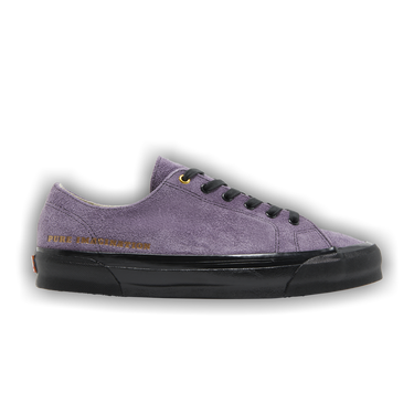 靴 VAULT Julian Klincewicz STYLE31 27.0 PUR Purple Vans Vault OG Style 31 LX x Julian Klincewicz | SVD