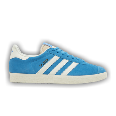 ★[ADIDAS] ★Originals Gazelle_GY7337 / Bold Aqua★ Gazelle 'Bold Aqua' - Adidas - GY7337 - bold aqua/off white