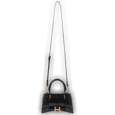 BALENCIAGA｜CROSSBAGS (592833 1LRGM 3011) NEW BALENCIAGA BAGS 592833 1LRGM 3011 SHOULDER BAG/CROSSBODY