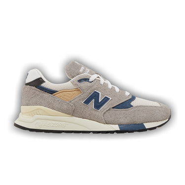 送料無料 即決】NEW BALANCE USA製 U996TA 27.5cm US9.5新品