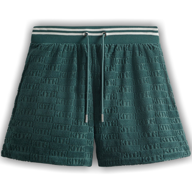 Buy Kith Graham Short 'Court' - KHM060315 307 | GOAT