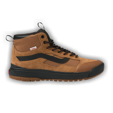 Vans ultrarange hi mte dachshund shop