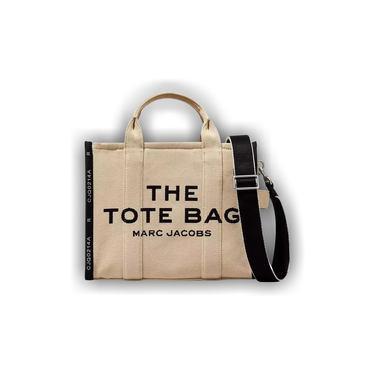 Buy Marc Jacobs The Jacquard Medium Tote Bag 'Warm Sand