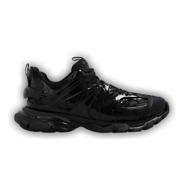 Buy Balenciaga Track Sneaker 'Black Patent' - 542023 W3BJ1