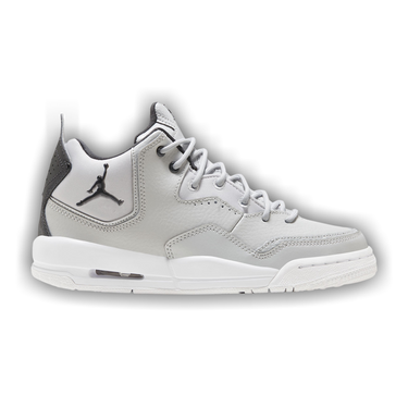 Buy Jordan Courtside 23 GS Grey Fog AR1002 002 GOAT