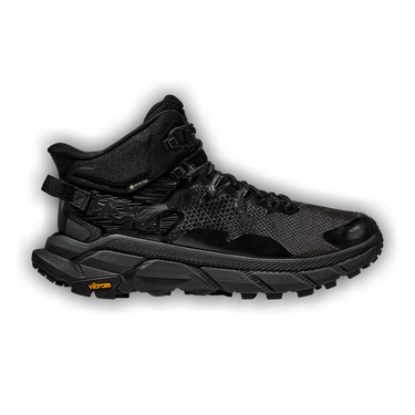 Buy Trail Code GORE-TEX 'Black Raven' - 1123165 BRVN | GOAT