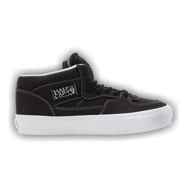 Buy Half Cab CP VR3 LX 'Hemp Black' - VN0007PUBLK | GOAT