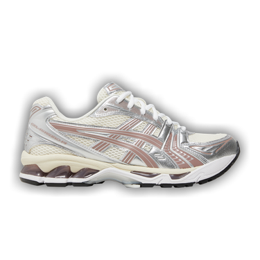 Buy Kith x Gel Kayano 14 'Cream Antler' - 1201A954 101 - Cream