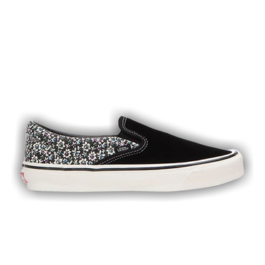 Vans outlet femme 2019