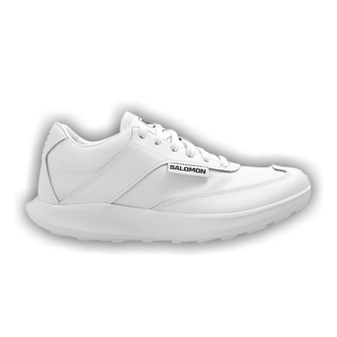 Buy Comme des Garçons Homme Plus x SR90 'White' - L47162500 Buy Comme des Garçons Homme Plus x SR90 'White' - L47162500