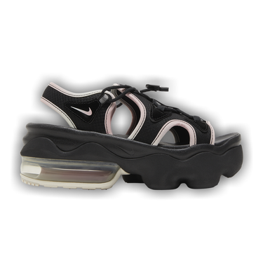 Buy Wmns Air Max Koko Sandal 'Black Pink Glaze' - DM6187 010 | GOAT