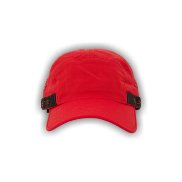 Buy Supreme Sport Webbing Camp Cap 'Red' - SS23H91 RED | GOAT CA