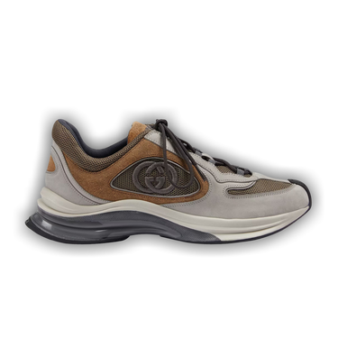 Gold and sales black chanel sneakers