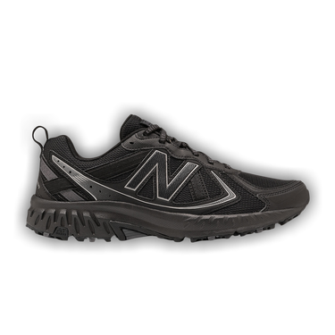 Buy New Balance 410v5 'Black' - MT410EN5 | GOAT