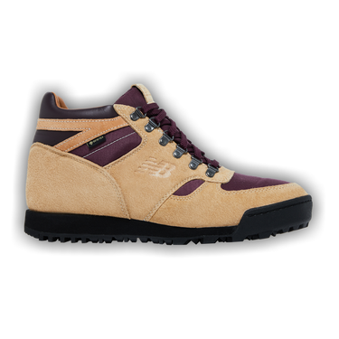 Buy Aimé Leon Dore x Rainier 'Beige' - URAINXA1 | GOAT