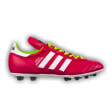 Buy Copa Mundial Samba FG Vivid Berry Solar Lime M22353 GOAT