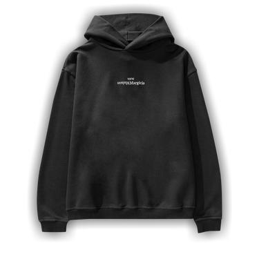 パーカー・フーディ Maison Margiela FW24 Logo hoodie (S50GU0167S25503 961) Amazon.co.jp: [メゾンマルジェラ]トップス フーデットパーカー