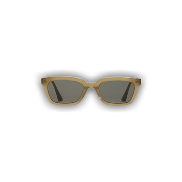 Buy Gentle Monster Didion K2 Square Frame Sunglasses 'Olive