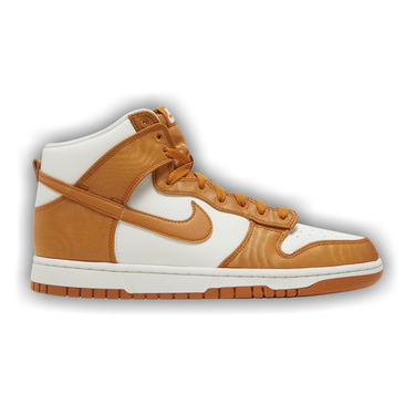 Buy Nike Dunk High 'Monarch Canvas' - DV7223 800 | GOAT