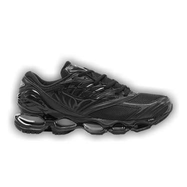 ●PROPHECY Mizuno Wave Prophecy X 10 'Black Silver Purple' J1GC210067