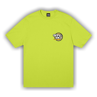 ★送料・関税込★Stussy★SPHINX TEE★KEYLIME★ ☆送料・関税込☆Stussy☆SPHINX TEE☆KEYLIME☆ (STUSSY/T