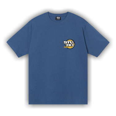 STUSSY 80-15 : PAST,PRESENT AND FUTURE … STUSSY 80-15 : PAST,PRESENT AND FUTURE : STUSSY 35th ANNIVERSARY