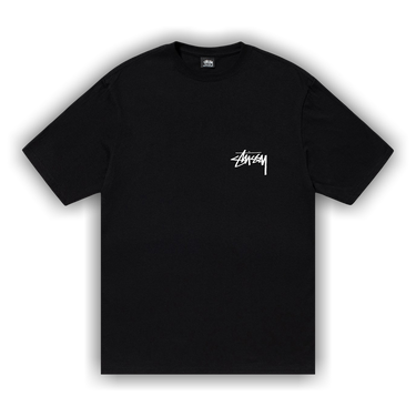 【STUSSY】Diced Out T-Shirt ステューシー Stussy Diced Out Tee White S - POIZON