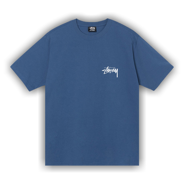 ヴィンテージ ブルーフルーテッド ティC&S 1229754_00.png.png