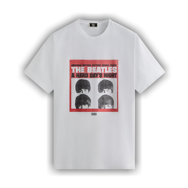 ☆ KITH x THE BEATLES Hard Days Night tee コラボTシャツ ☆ 1229734_00.png.png