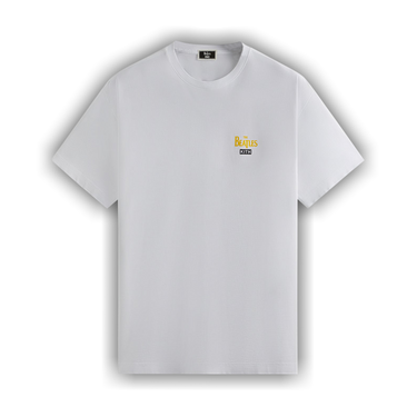 ☆ KITH x THE BEATLES Portrait vintage tee コラボTシャツ ☆ Buy Kith For The Beatles Portrait Vintage Tee 'White