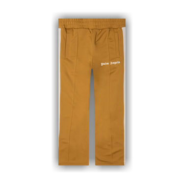Palm angels shop track pants yellow