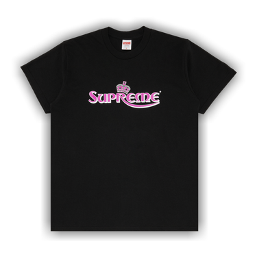 【新品】Supreme Crown Chicken Tee Mサイズ Buy Supreme Crown Tee 'Black' - SS23T70 BLACK | GOAT