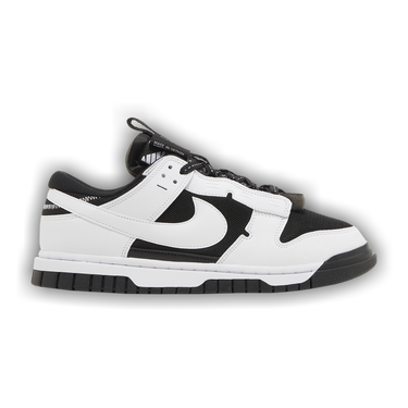 Buy Nike Air Dunk Jumbo 'Reverse Panda' - DV0821 002 | GOAT